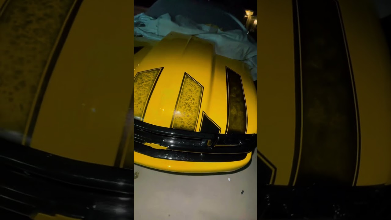 Custom painted Chevy Blazer #shortvideo #cars #shorts