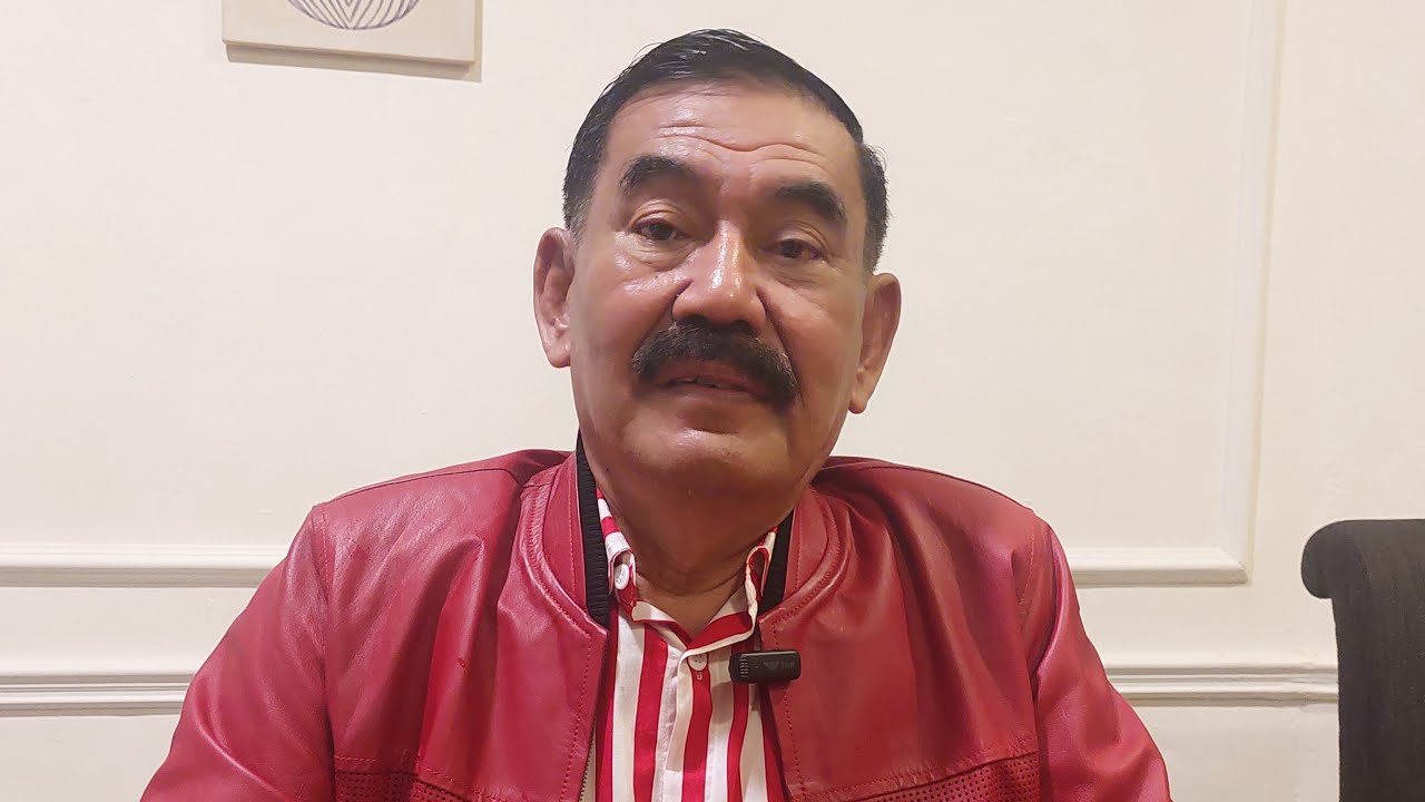 🔴LIVE  BRIGJEN SISWANDI SINDIR ROY SURYO CS BERKAS SUDAH DI JPU
