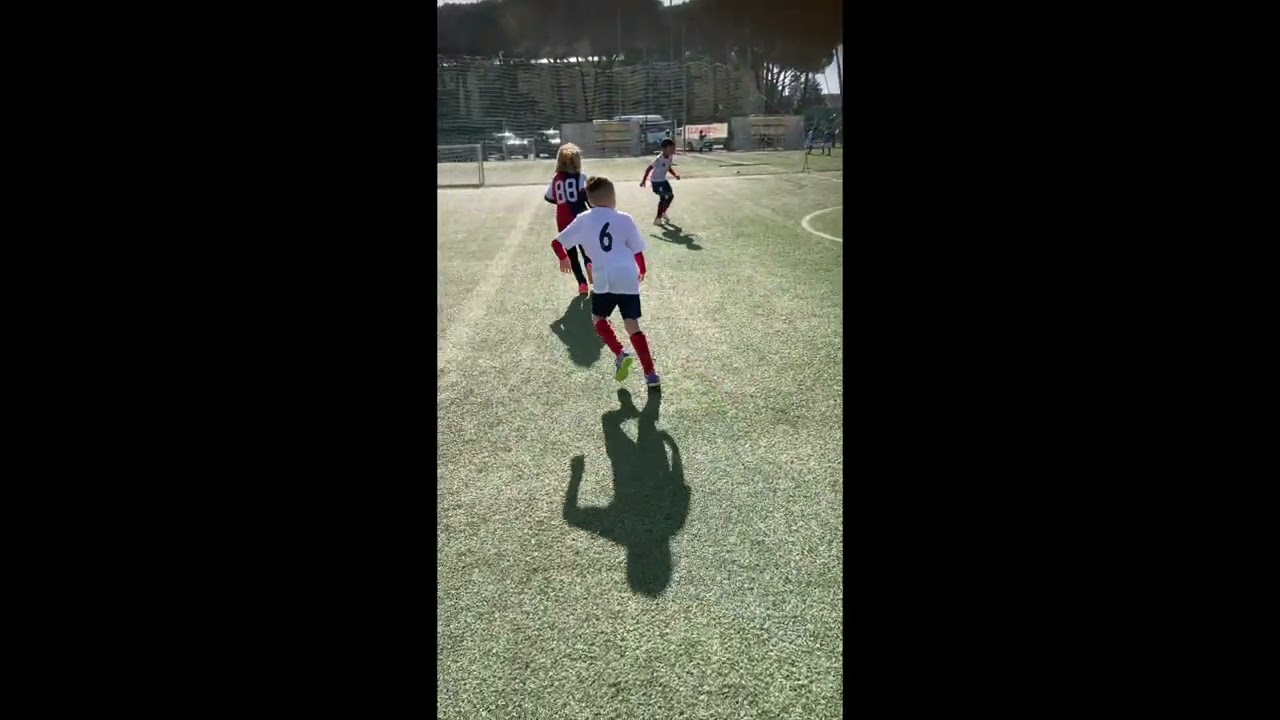 Axel (Fornacette - Frates Perignano 22/02/2026)