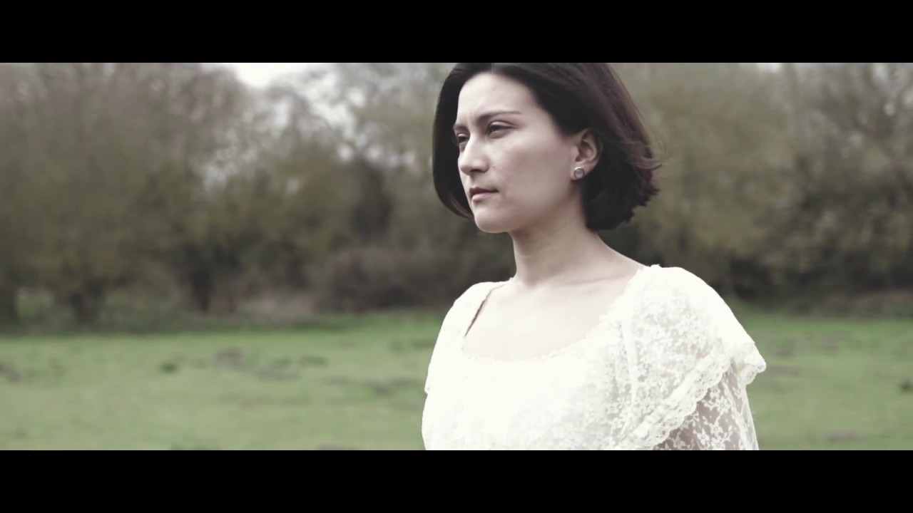 Hannah Sanders & Ben Savage - I Met A Man [OFFICIAL VIDEO]