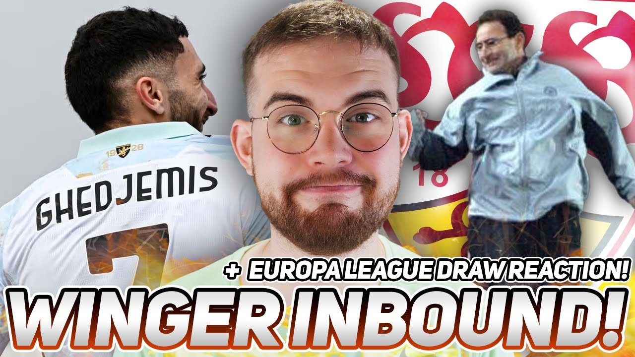 CELTIC SET TO SIGN WINGER IMMINENTLY AS WE FIND OUT EUROPEAN FATE!