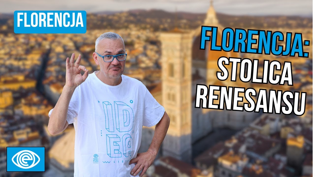 Florencja: czy w średniowieczu możliwa była teleportacja? #florencja #podróże #toskania