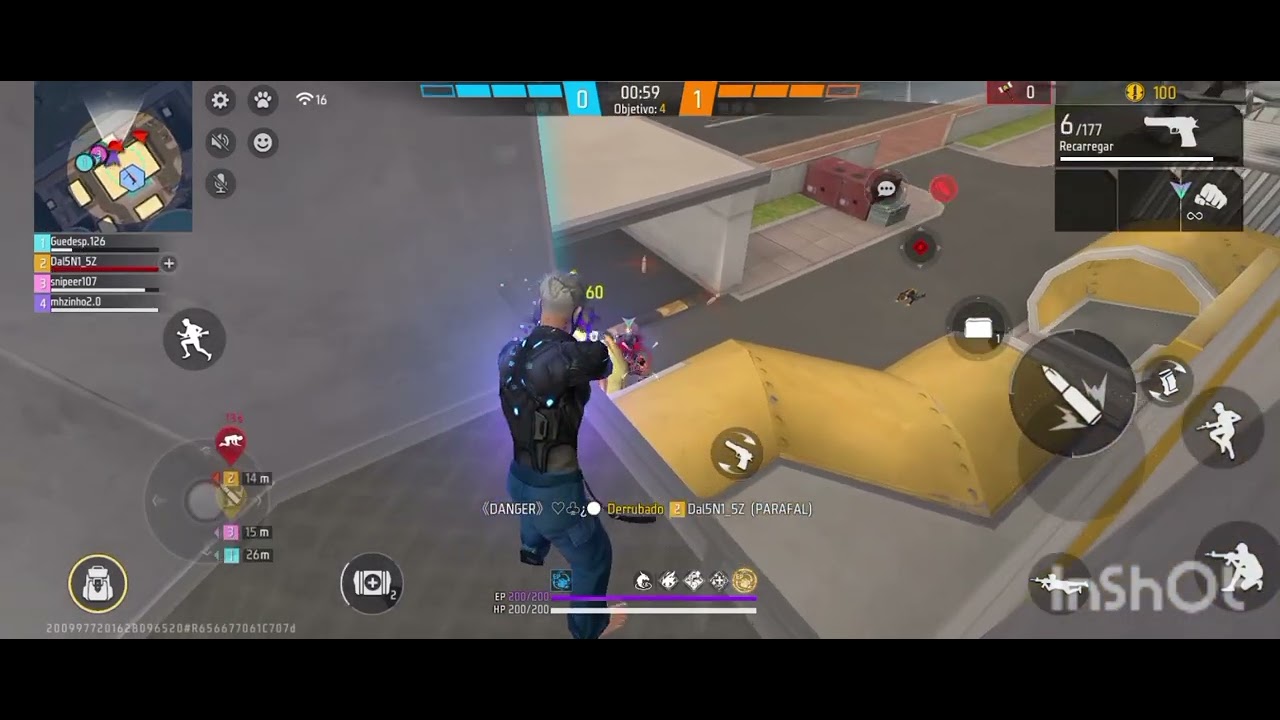 Tô de Xite????