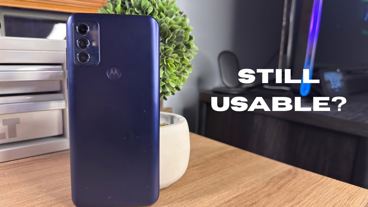 Moto G play (2023) в 2025 году. Еще пригоден для использования?