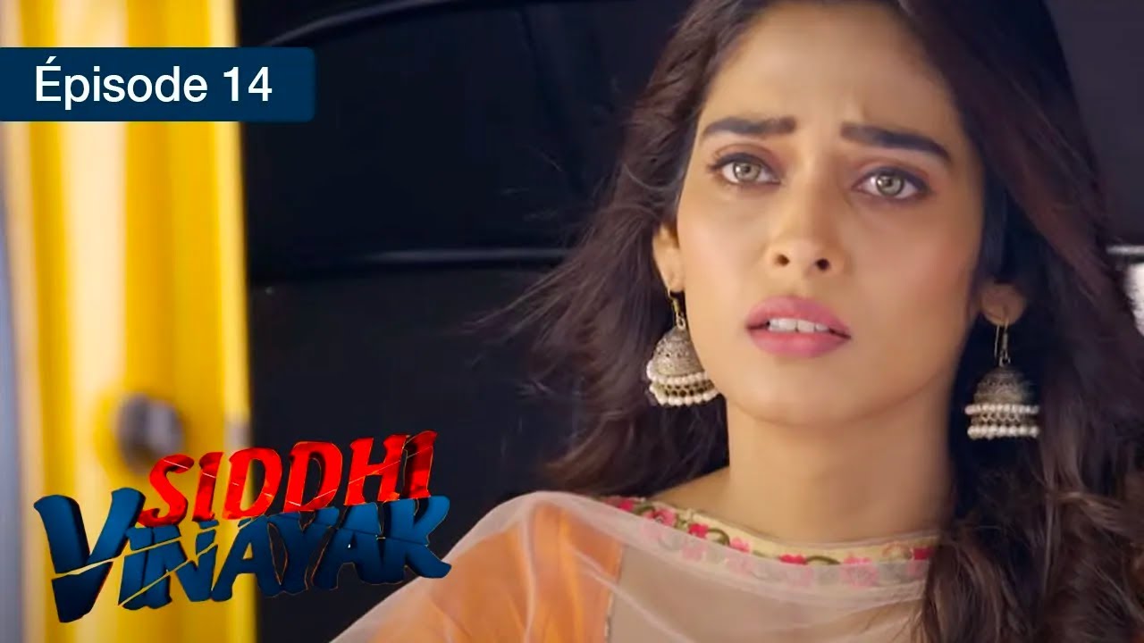Siddhi Vinayak - EP 14 - La danse de l'amour - série en français - HD