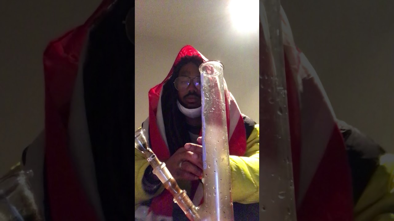 Roor bong