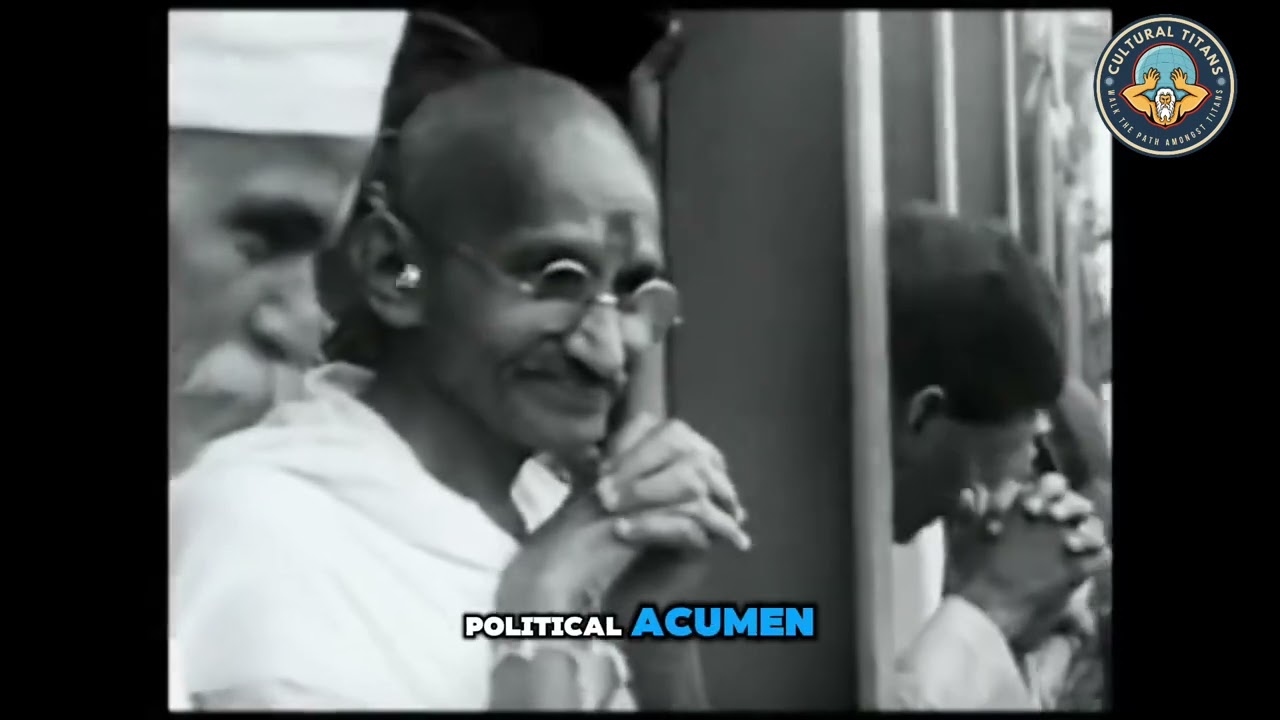 Gandhi&rsquo;s Legacy