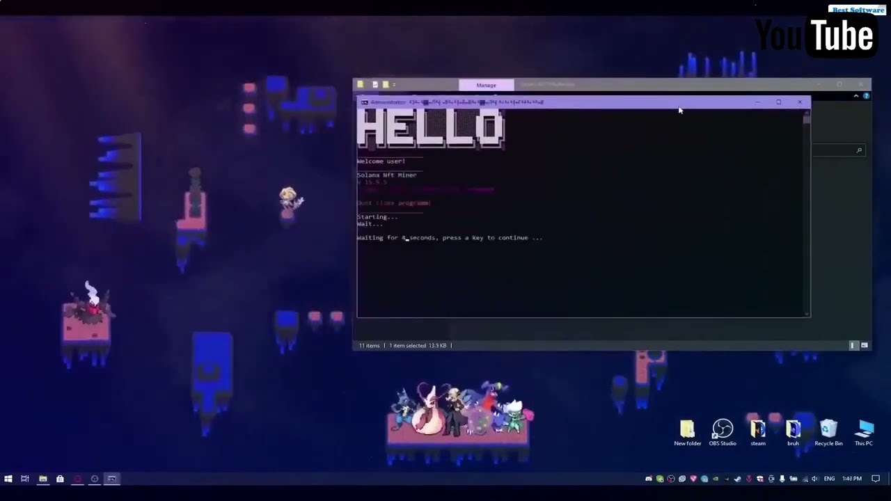 opensea bidding bot free crack