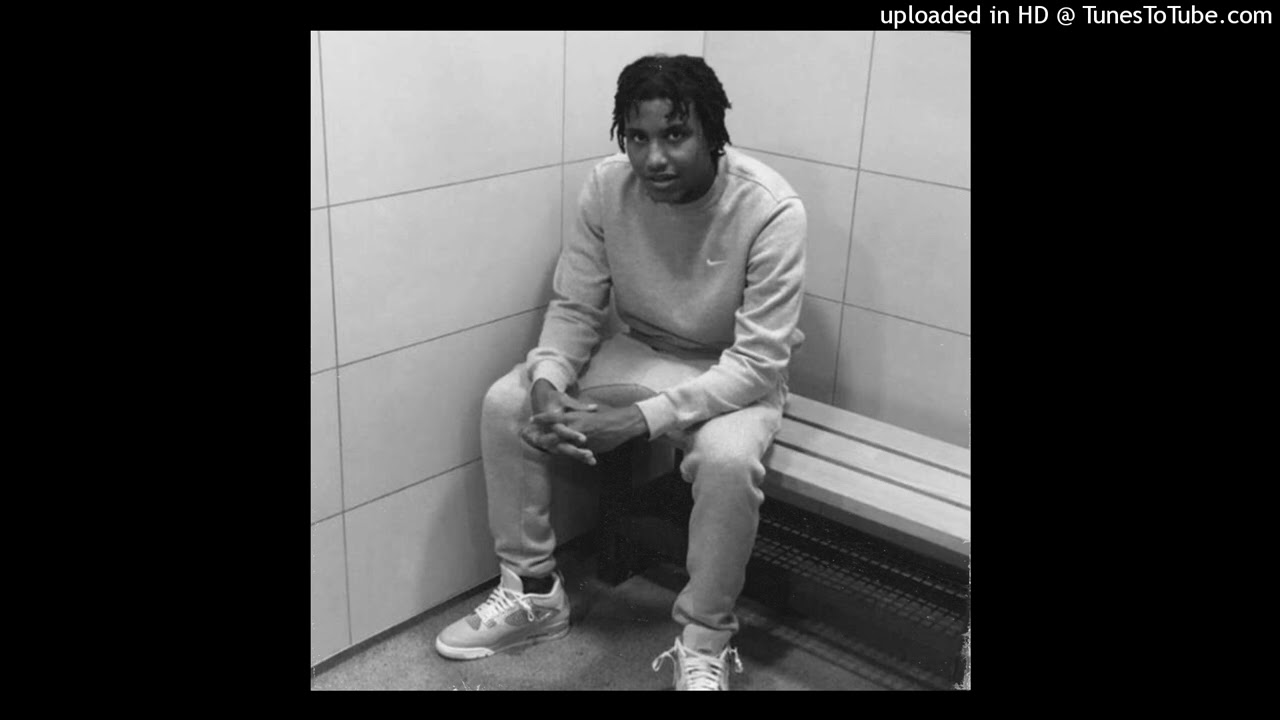 [FREE] Marnz Malone x KayMuni Type Beat 2025 - 