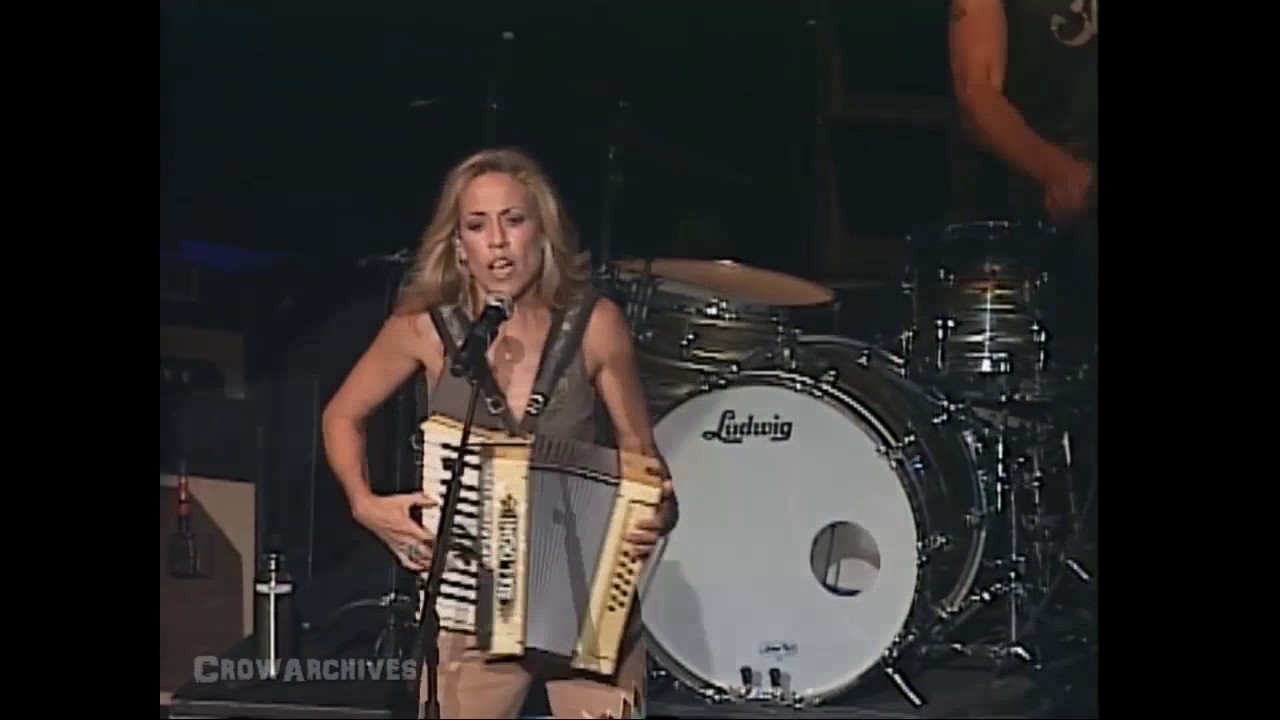 Sheryl Crow - 