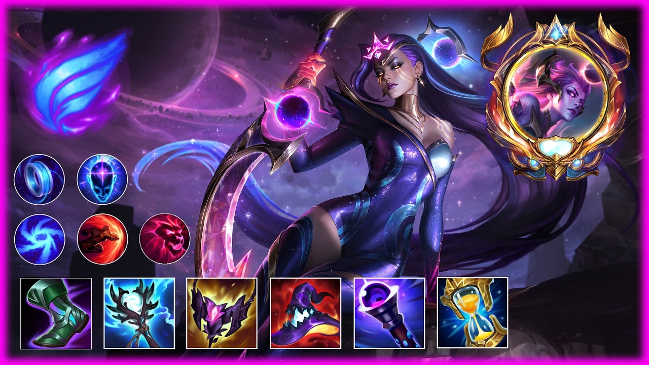 DIANA MONTAGE 2026 - BEST PLAYS