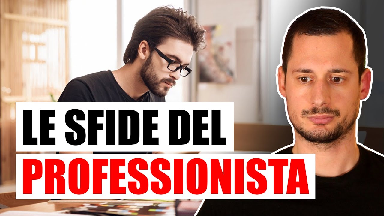 Da dipendente a libero professionista: le sfide psicologiche