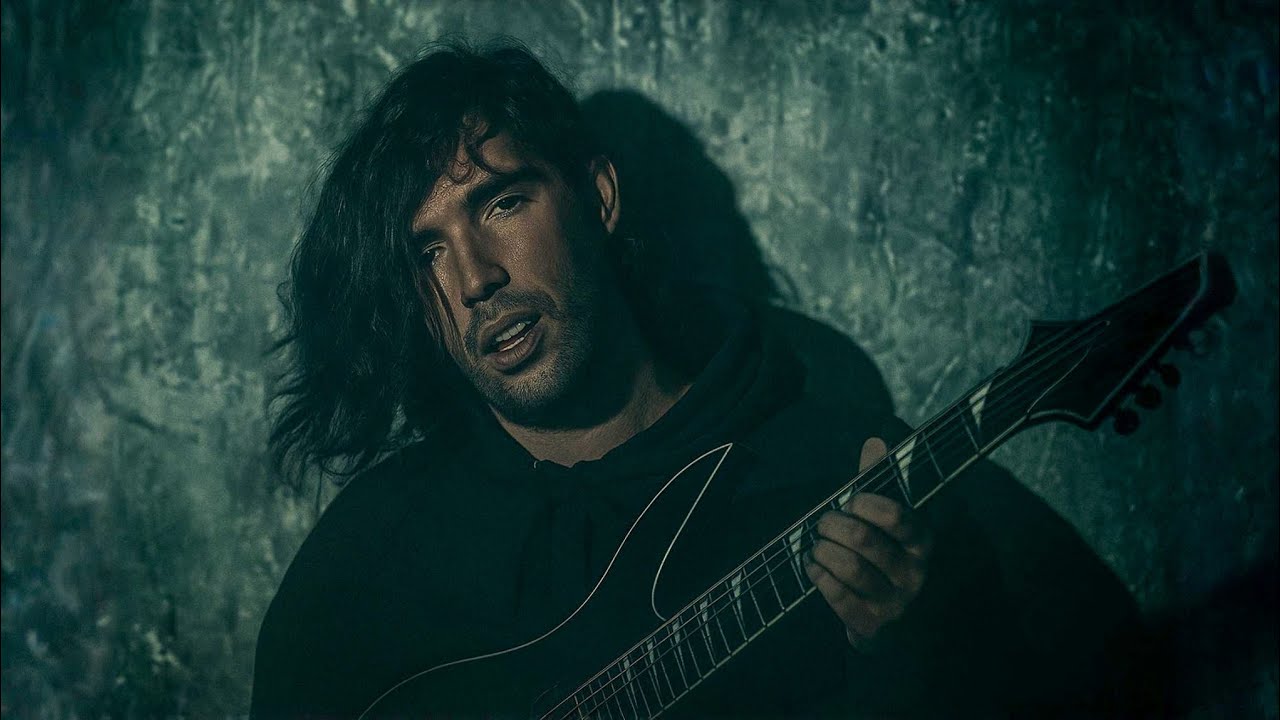 Me Chama (VERS&Atilde;O METAL)