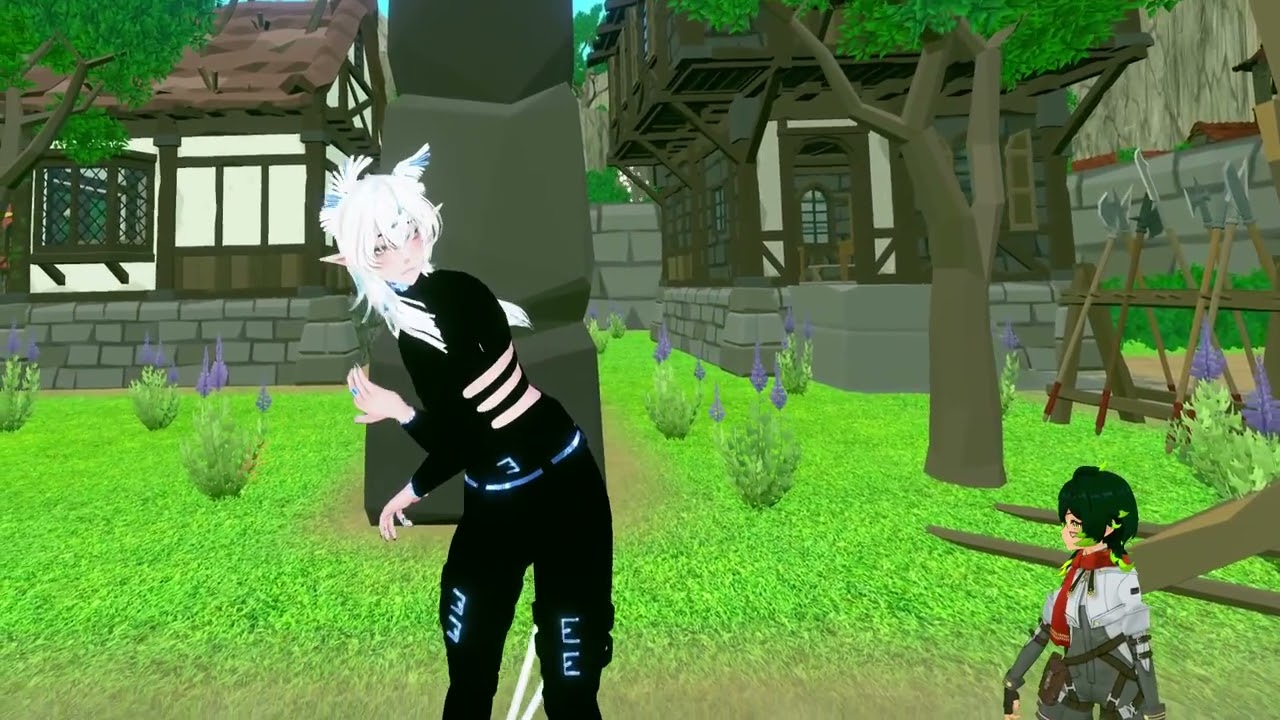 [ Aether ] meris