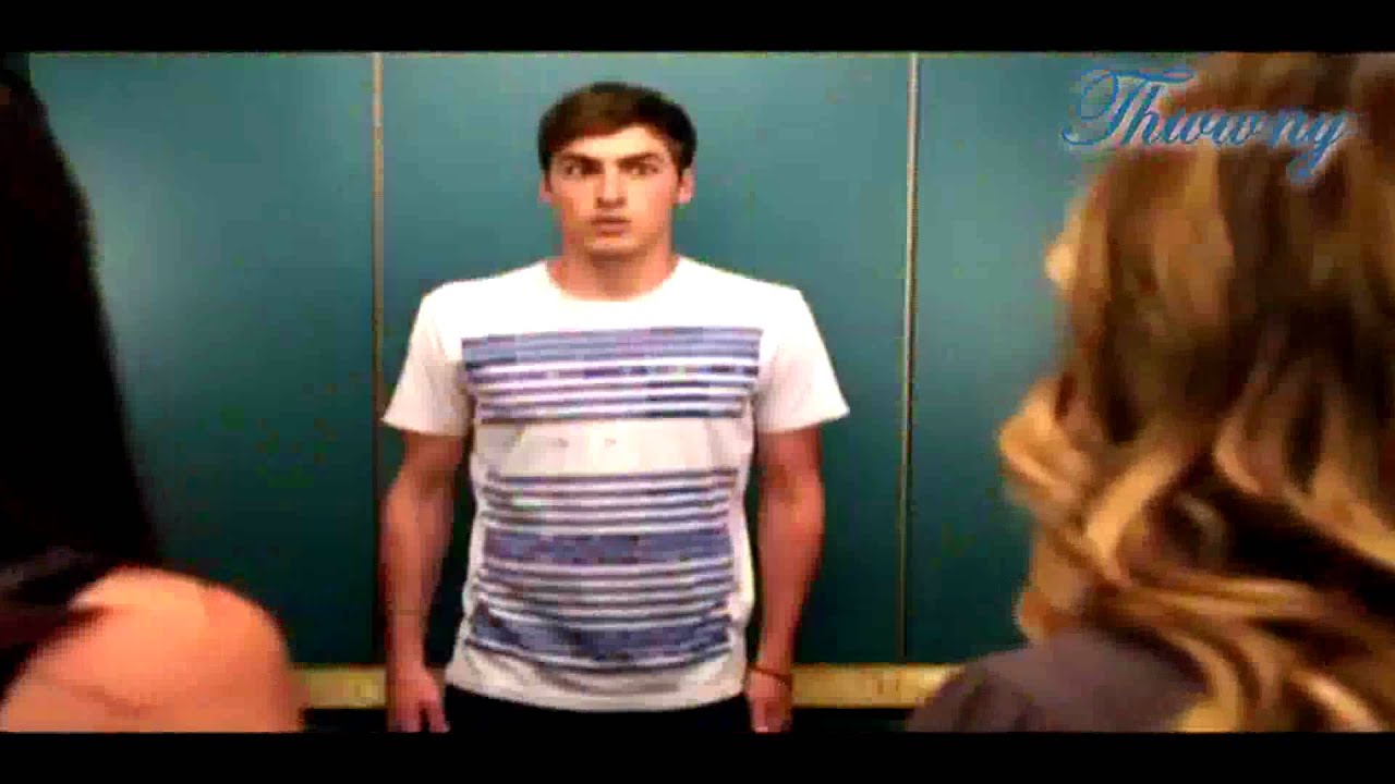 Big Time Decision  PROMO 