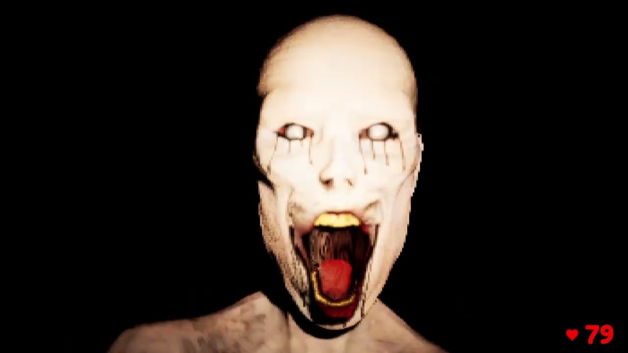 하나도 안무서운 공포게임 / Jumpscare Simulator: System Breach