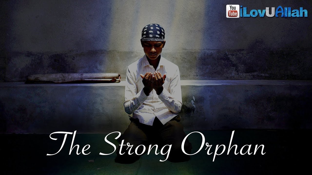 The Strong Orphan ᴴᴰ | *True Story*