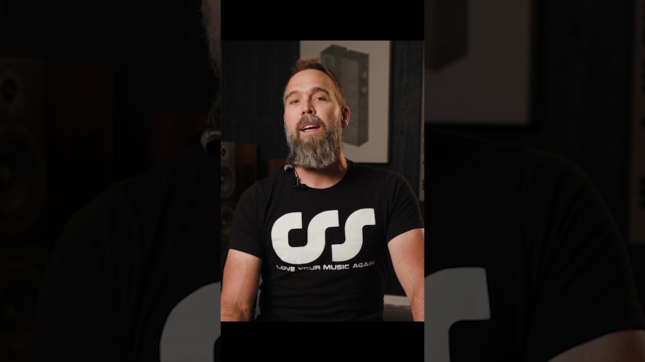 Best bang for your budget? CSS 1TD speaker kit! #diyspeaker #speaker #audiogear