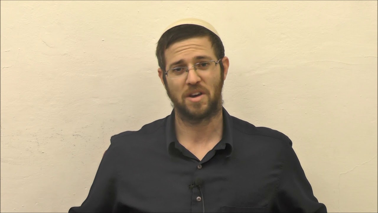 מרחק נגיעה | לקראת דייטים וזוגיות | הרב אלישע לפיד