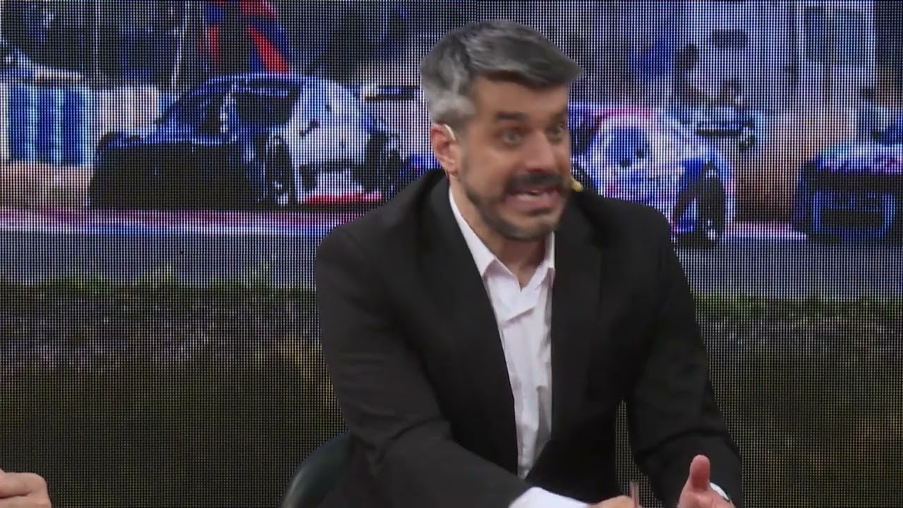 MAXIMA VELOCIDAD - 29/03/2026