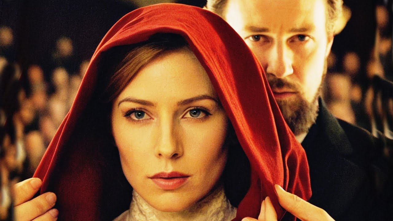 Magician Killed His Own Love l The Illusionist Explained