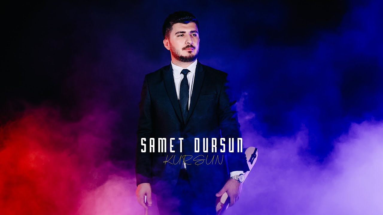Samet Dursun - Kurşun