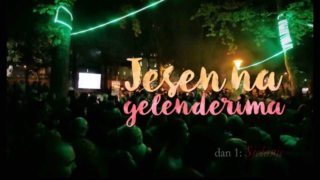 Pogledajte kako je izgledala 