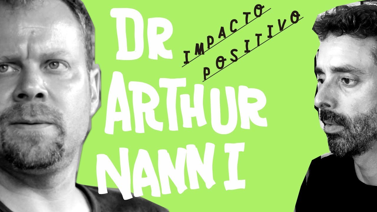 O Ensino da Permacultura nas Universidades Públicas com Dr. Arthur Nanni