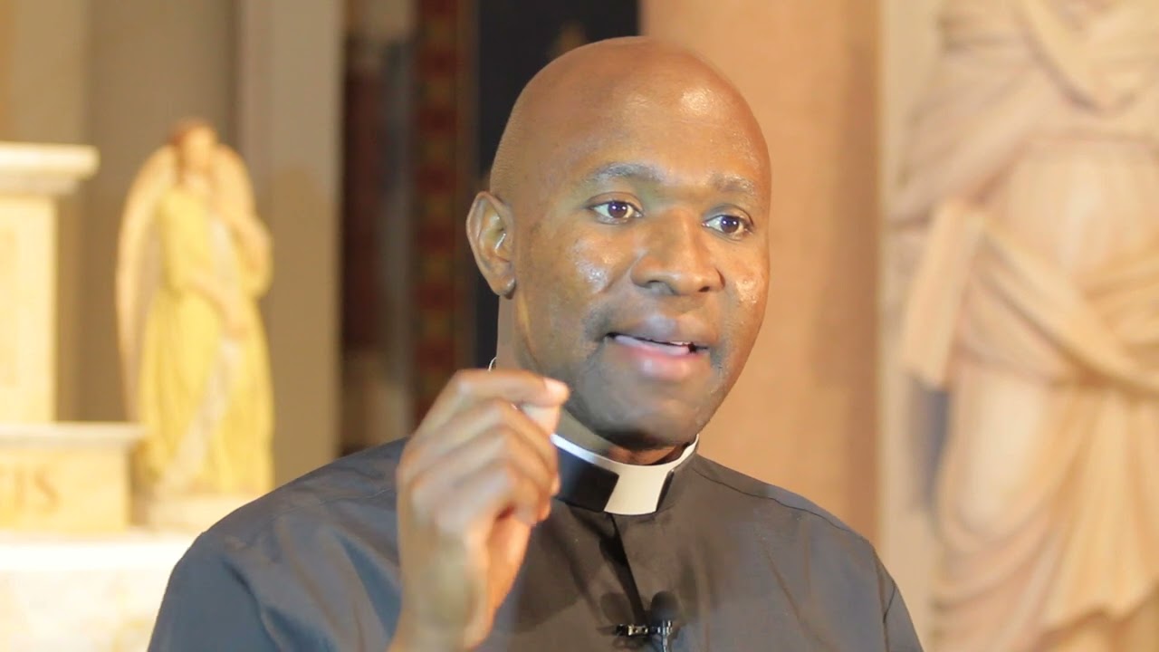 Sunday homily for 3rd Sunday of Easter year A. What attracts Christ to join us.Homily for 23/04/2023