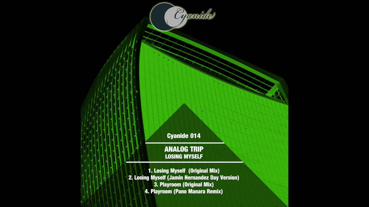 Analog Trip - Losing Myself (Original Mix)