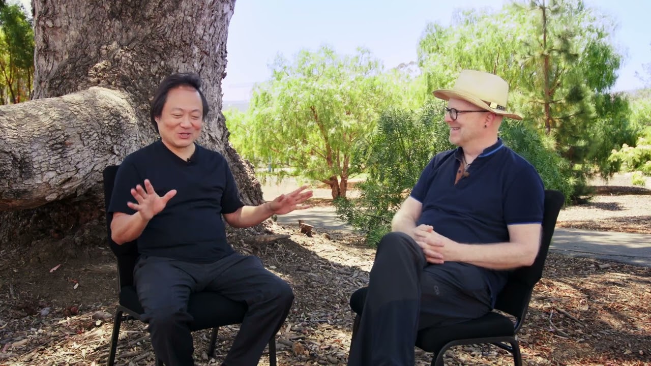 Scott Yoo at Festival Mozaic 2023