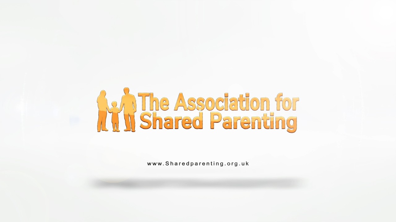 The Association for Shared Parenting - About Us