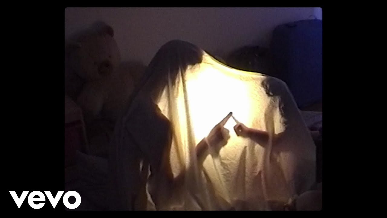 Bat For Lashes - Home (Official Visualiser)