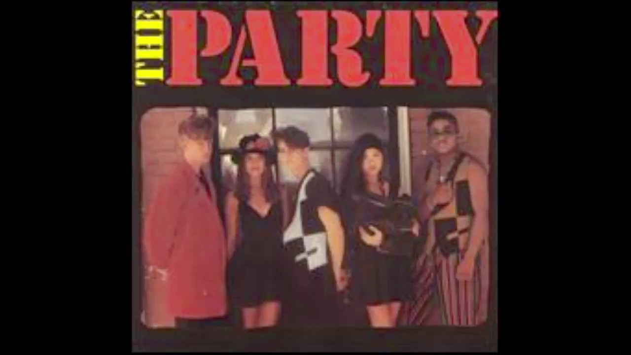 The Party - Coulda, Shoulda, Woulda