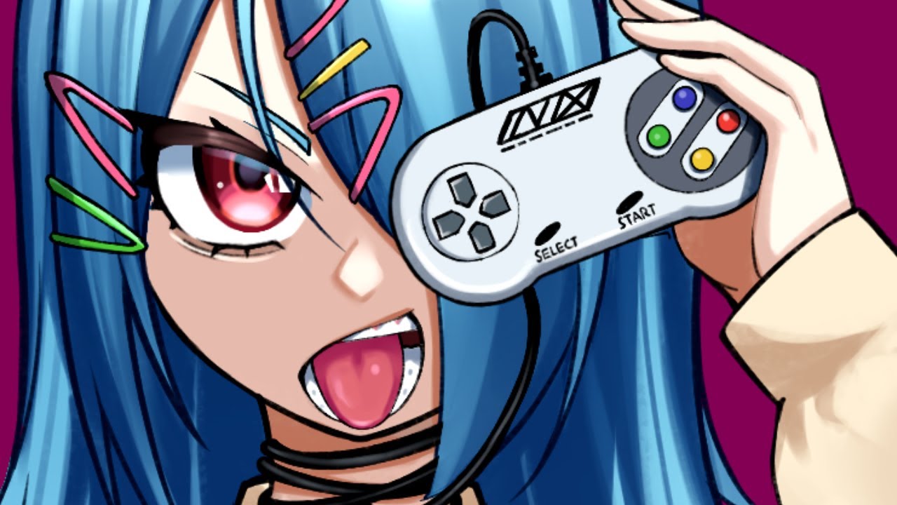 49star・hikikomori ft. SynthV Ayame