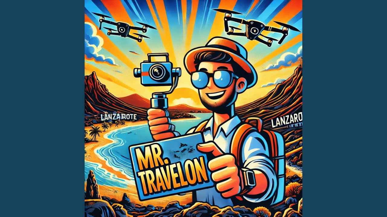The Ballad of Mr TravelOn