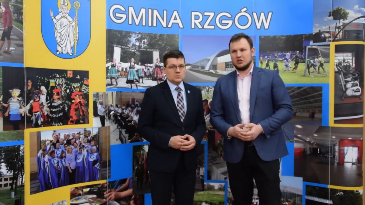 Konferencja prasowa 16.02.2018 r. dotycząca nowej inwestycji firmy TME