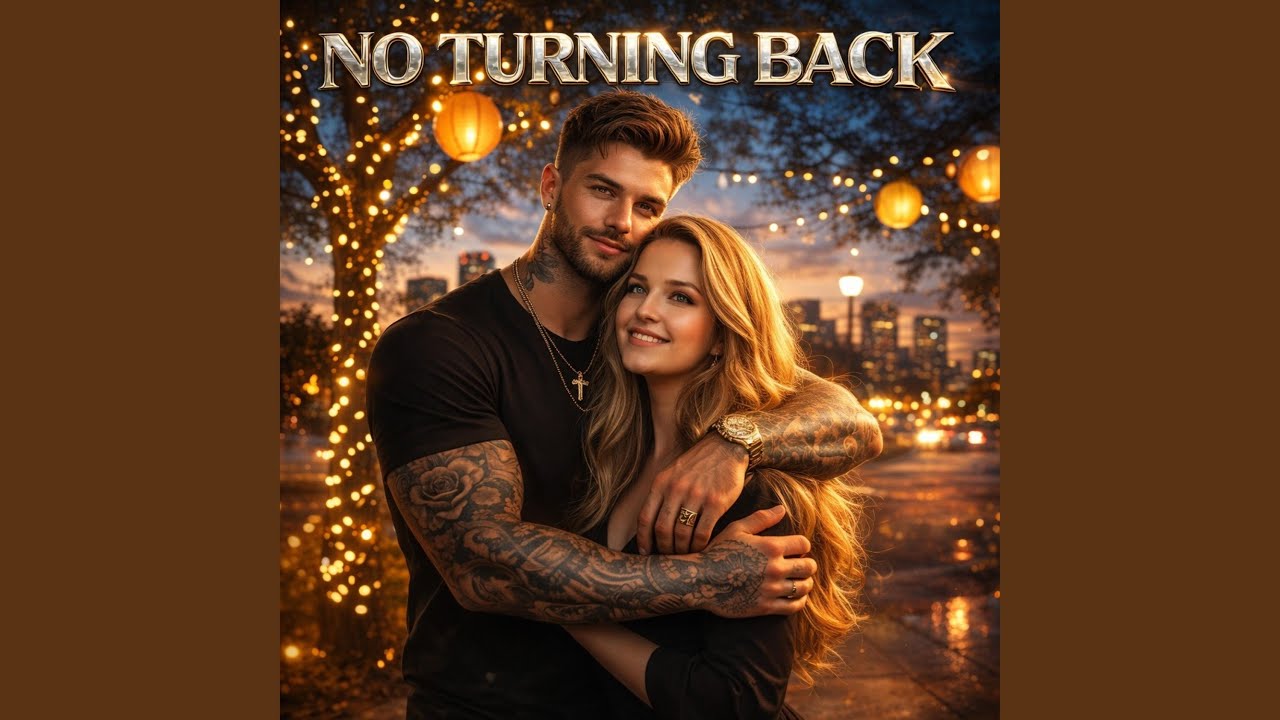 No Turning Back