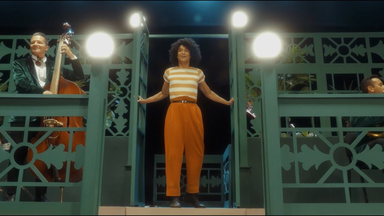 Puerto Candelaria big band - Gaita de las Flores [La Sociedad de la Cumbia]