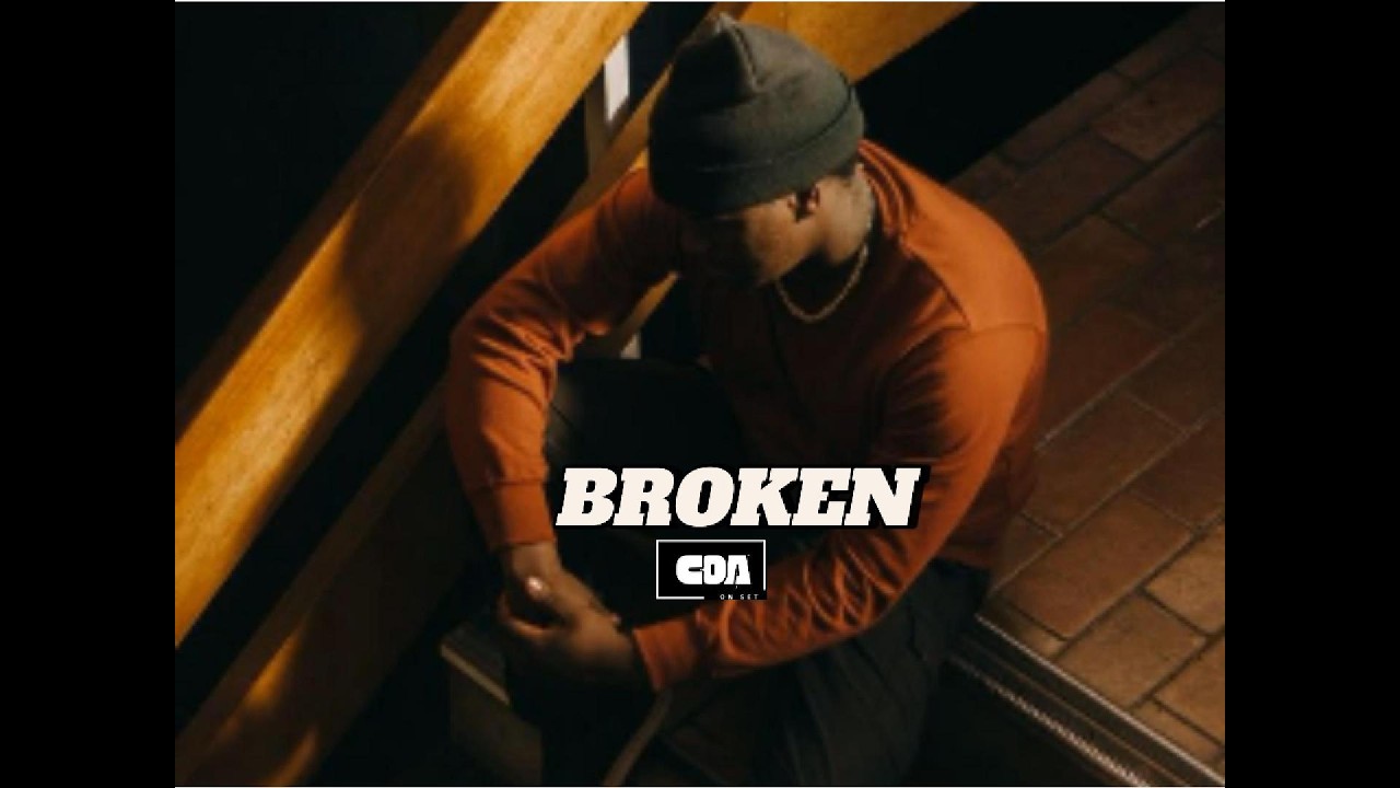 BROKEN– BNXN x LOJAY Type Beat | Groovy Afrobeat 2026