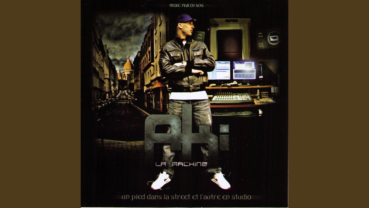 Rap de mutant