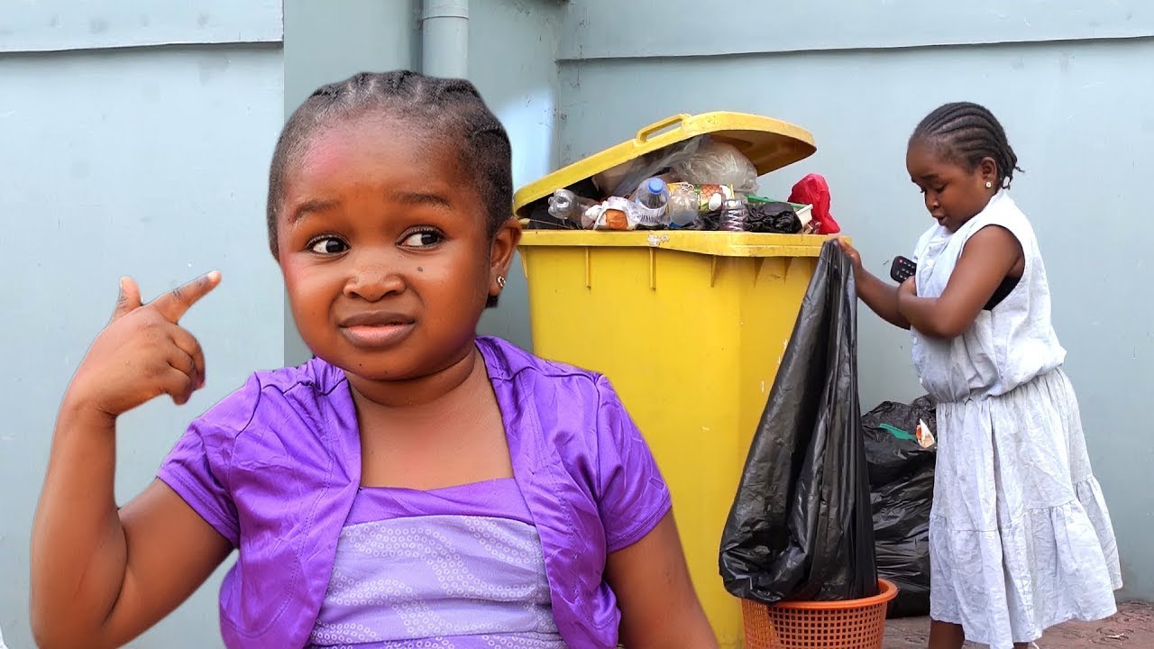 CE PETIT FAUTEUR DE TROUBLES VOUS FERA RIRE ET PROFITER DE VOTRE SOIRÉE| EBUBE OBIO