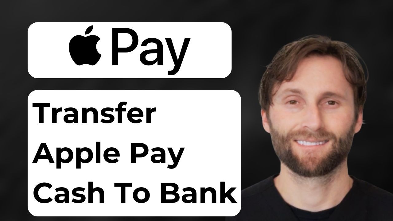 Как перевести Apple Pay Cash на банковский счет [Руководство 2026]