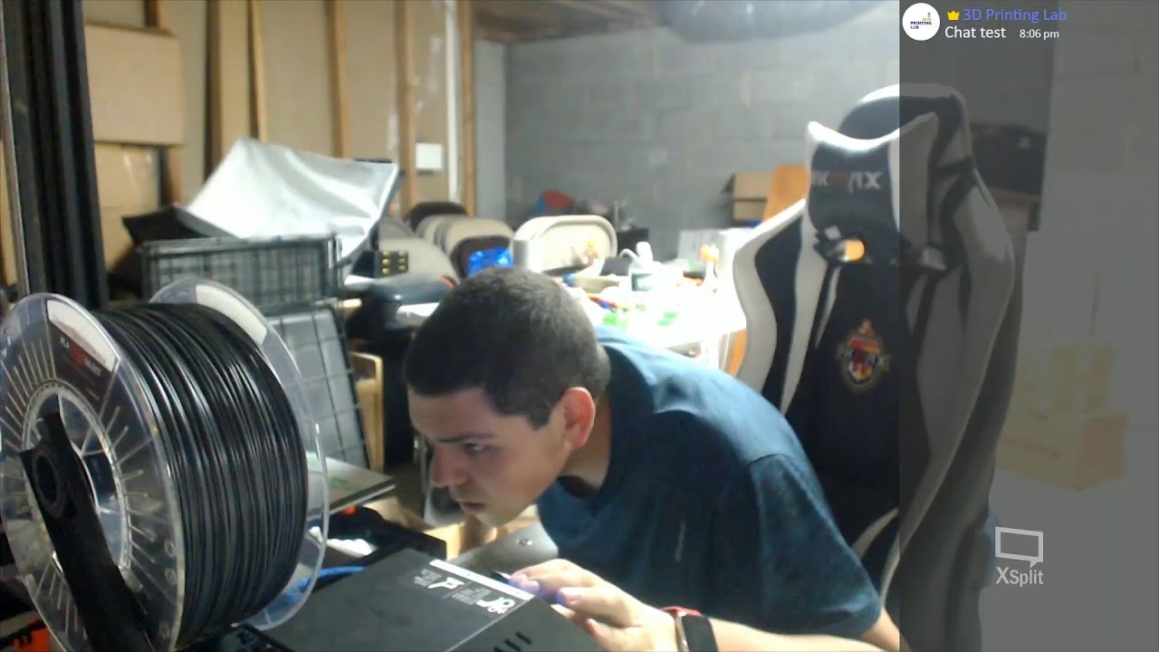 Attaching the EZABL Pro on Creality CR-10 [Archive]