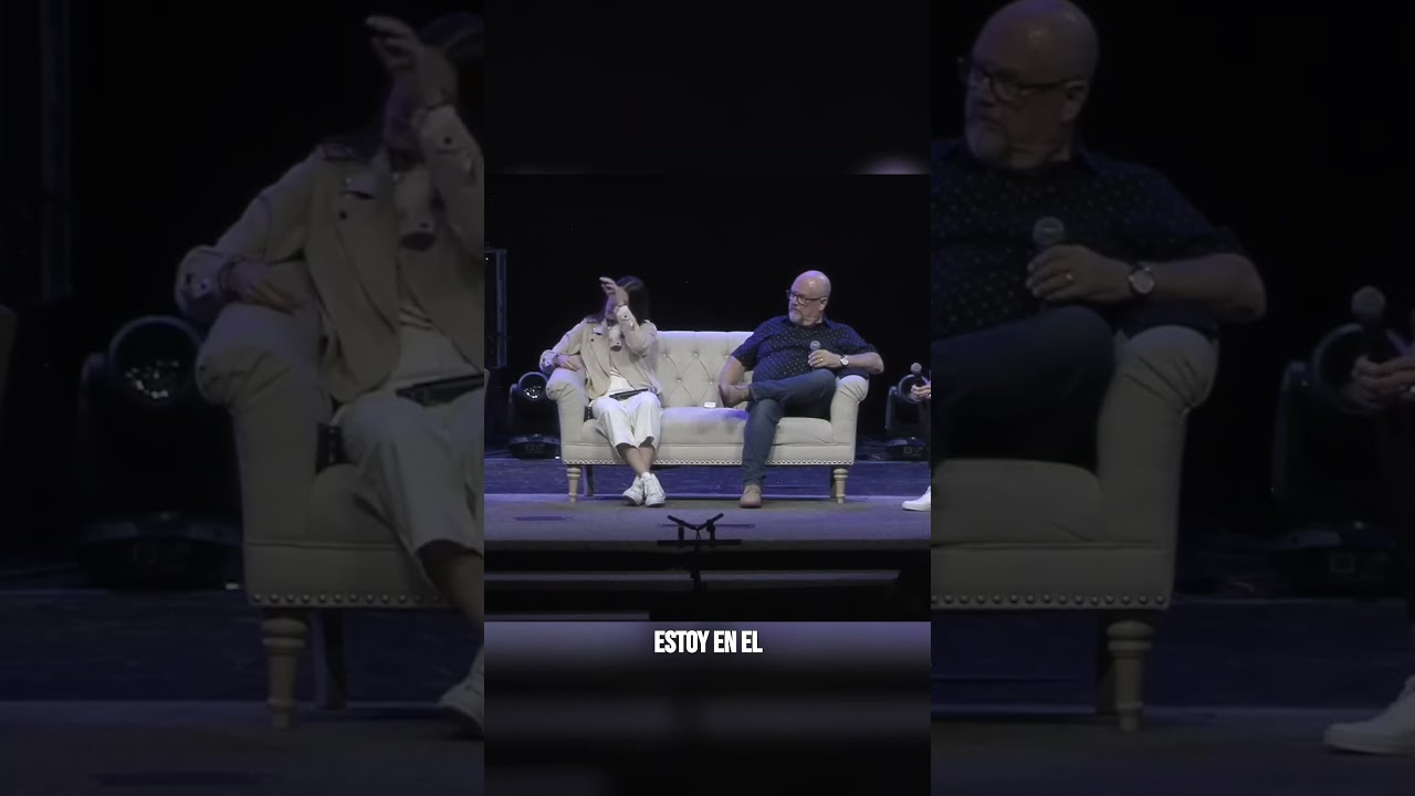 El liderazgo saludable empieza contigo | Conferencia Aliento