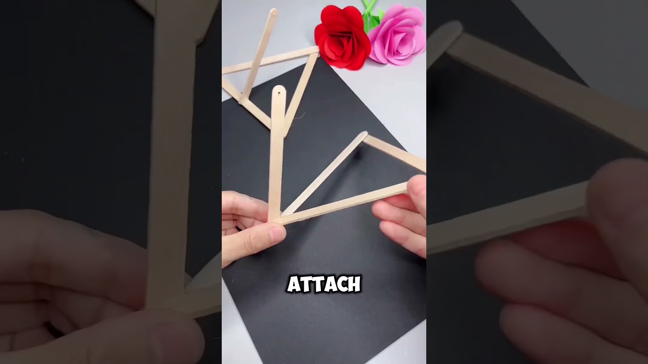 Discover how to create an anti gravity table! 