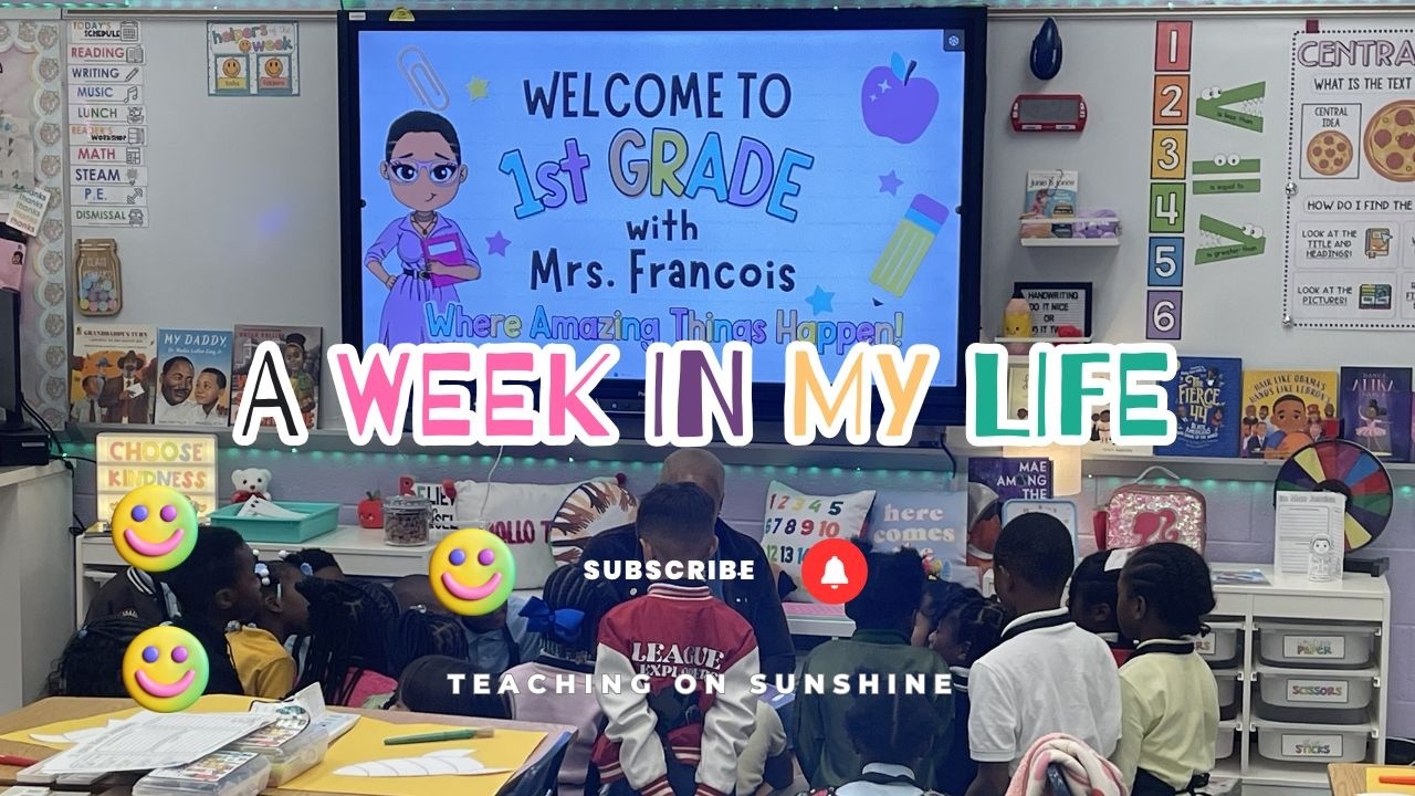 Observation | Weekly Vlog