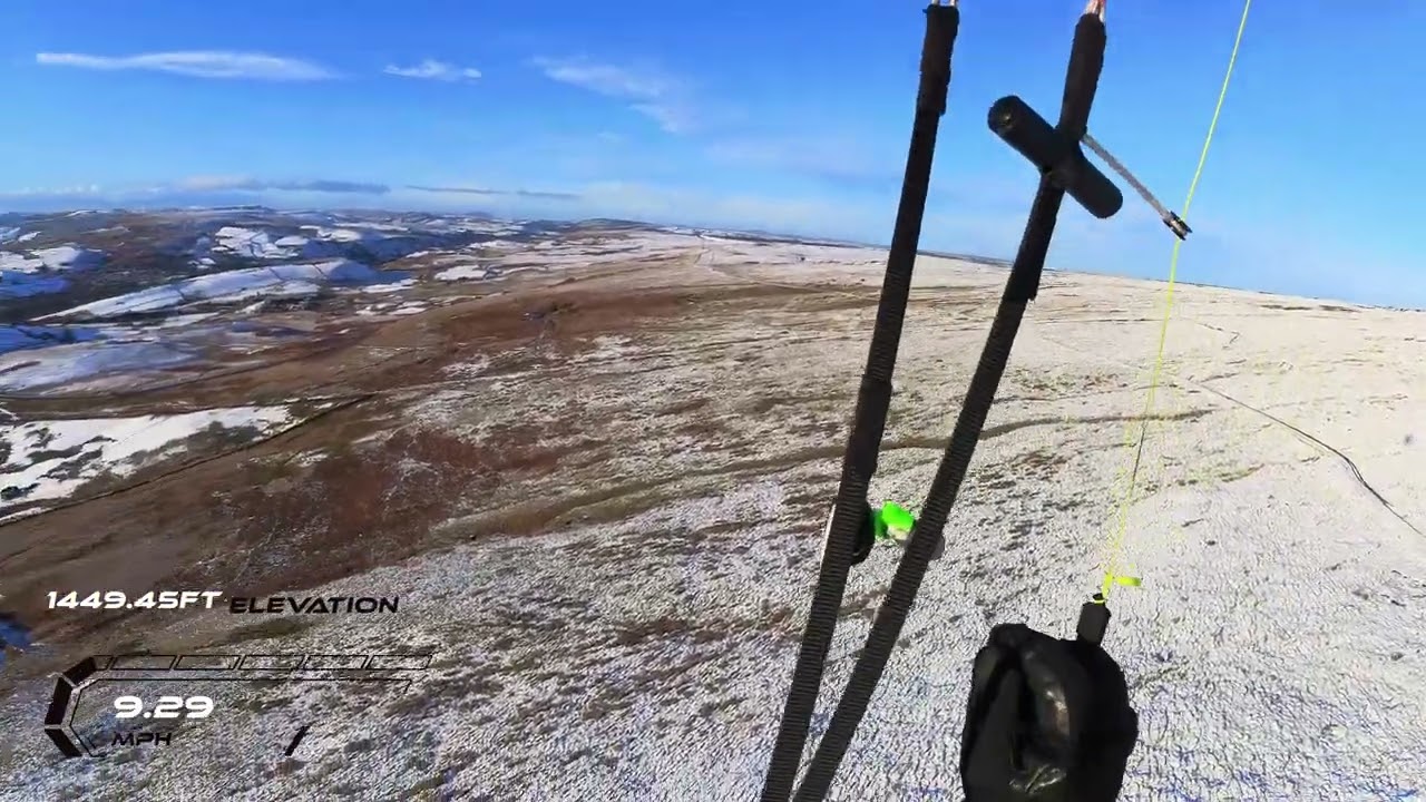 Quick flight Blackstones