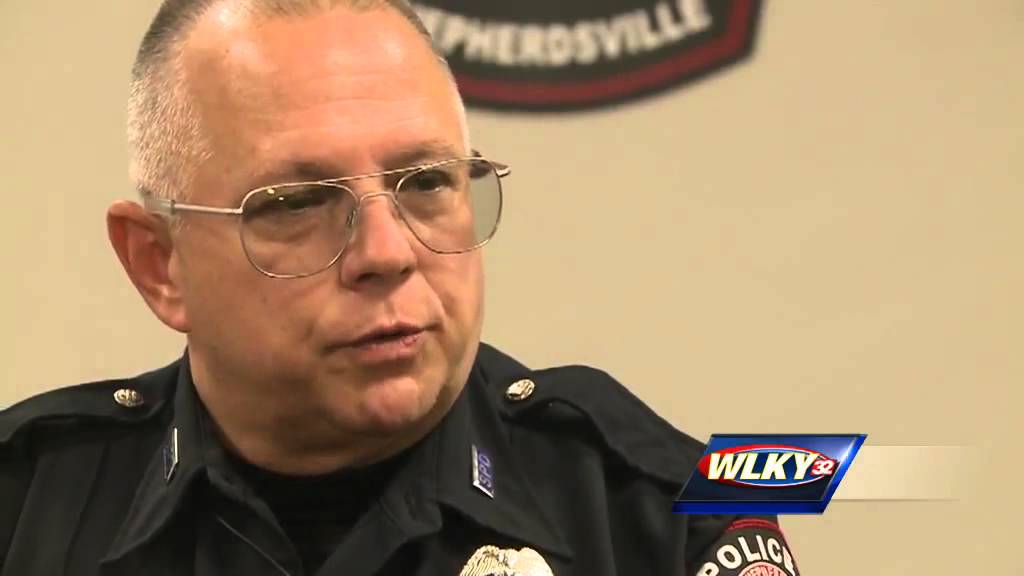 Shepherdsville father charged with assaulting baby