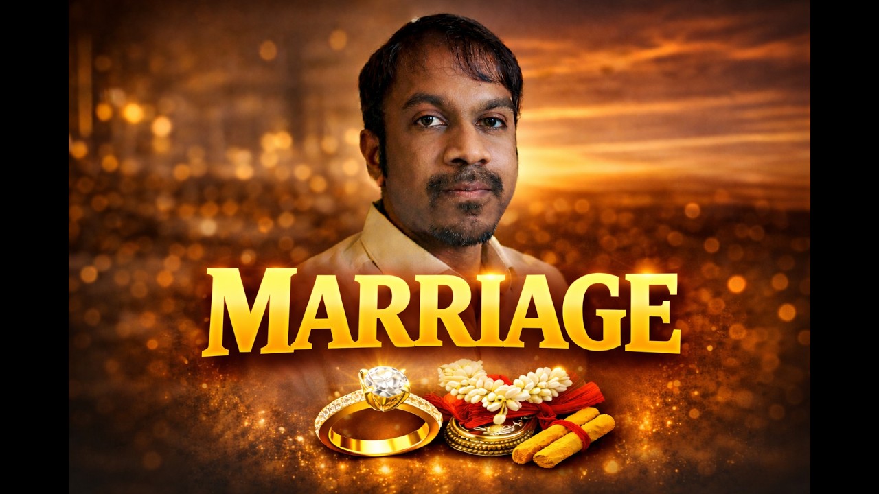 Why Do People Still Choose Marriage?